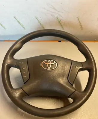 Toyota Avensis T250 Steering wheel 40725