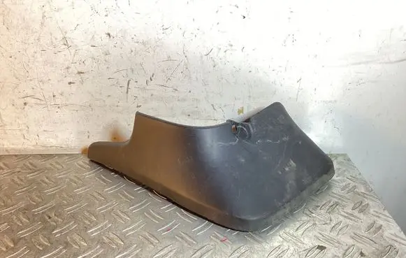Front mudguard