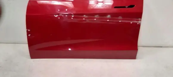 Tesla Model 3 Front door