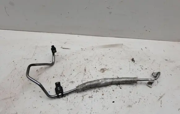 BMW 2 F22 F23 Turbo turbocharger oiling pipe/hose 851361603