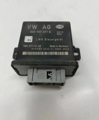 Light module LCM