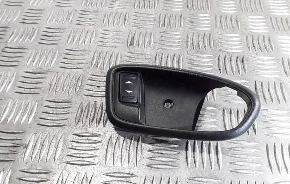 Ford Mondeo MK IV Electric window control switch 6M2T14529AD