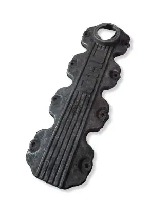 Opel Astra G Rocker cam cover 84282F2