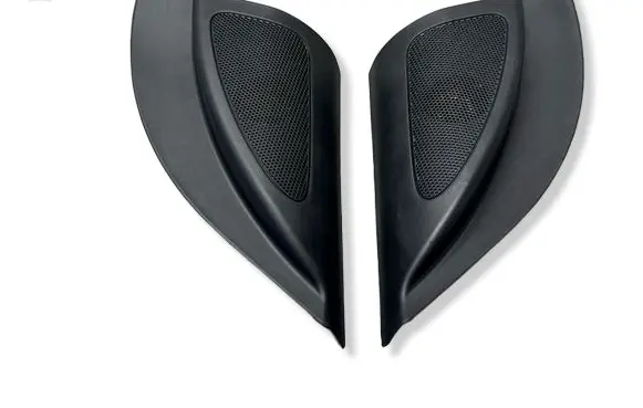 Hyundai ix35 Front door high frequency speaker 876502S000