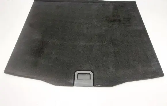 Ford Kuga III Trunk/boot floor carpet liner LV4BS42844AD