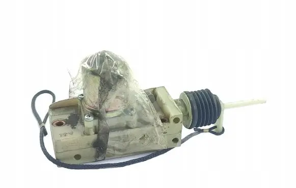 Fiat Croma Fuel tank cap lock 824.17736