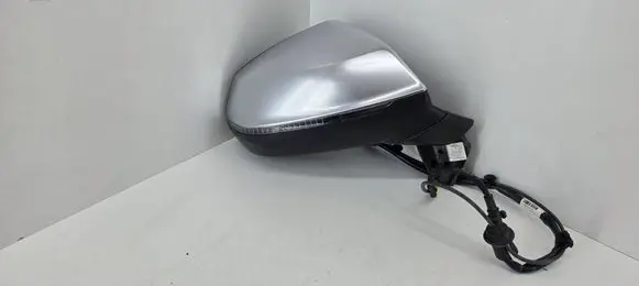 Audi SQ7 Front door electric wing mirror 4M1857410AP 4M0857528E 4M0857536E