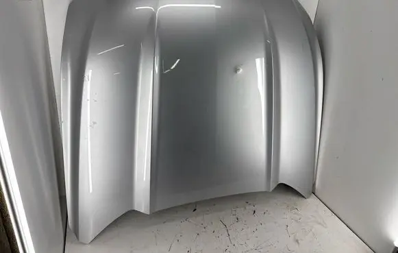 Ford Mustang VI Engine bonnet/hood HW7E9C485BJ FR3A19A688AD
