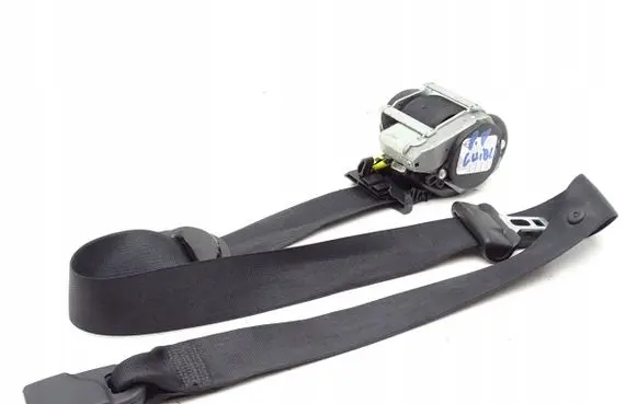 Maserati Ghibli Front seatbelt 628444300