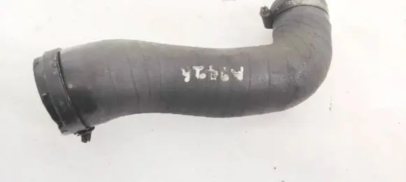 Volvo S80 Intercooler hose/pipe