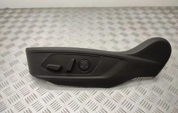 Hyundai Tucson IV NX4 Front door seat control surround trim 88010N7520 88070L1510
