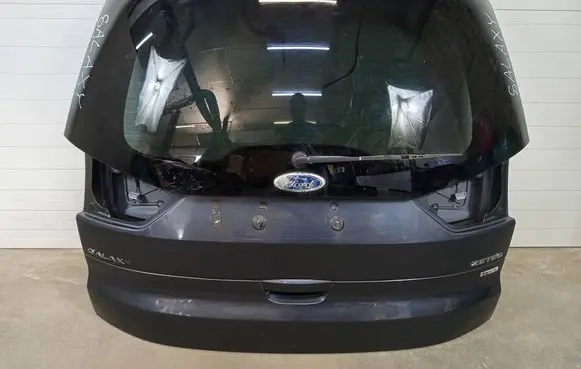Ford Galaxy Tailgate/trunk/boot lid KLAGALAAF