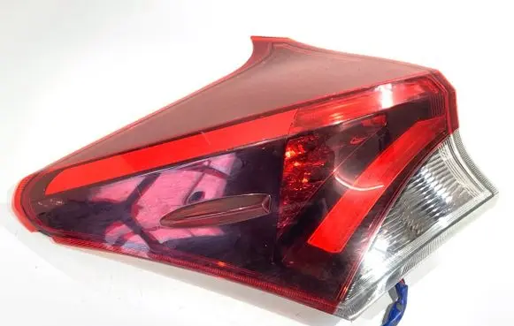 Toyota Auris E180 Rear/tail lights