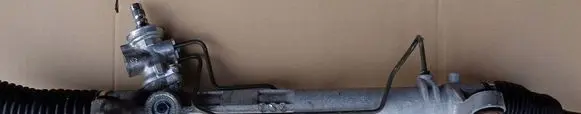 Toyota Avensis T250 Steering rack mounting bracket 