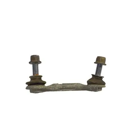 Ford Edge II Rear anti-roll bar/stabilizer link 