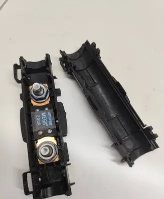 Peugeot 3008 II Fuse 9666699380