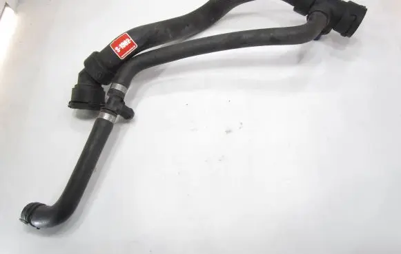 Audi A4 S4 B5 8D Engine coolant pipe/hose 8D0121049H CZHT4