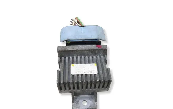 Ford S-MAX Glow plug pre-heat relay 9M5Q12A343AA
