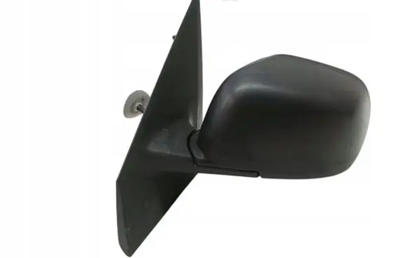 Dacia Dokker Front door electric wing mirror 0211946