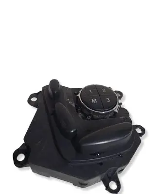 Mercedes-Benz E W211 Seat control switch 2118207710 03464210