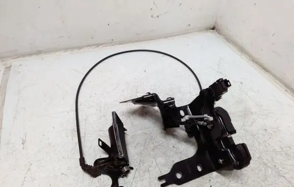 Mercedes-Benz E W212 Seat back rest lock catch A2129209500 A2129209200 A2129200276
