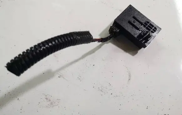 Chevrolet Captiva Sensor 90802767