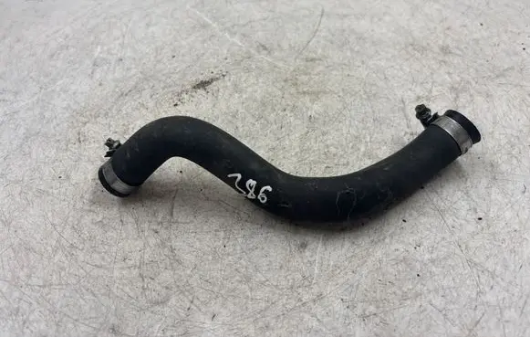 BMW 3 E36 Engine coolant pipe/hose 