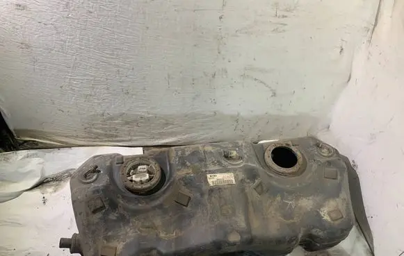 Mini One - Cooper R50 - 53 Fuel tank 1256608160