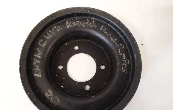 BMW 3 E36 Power steering pump pulley 1722567