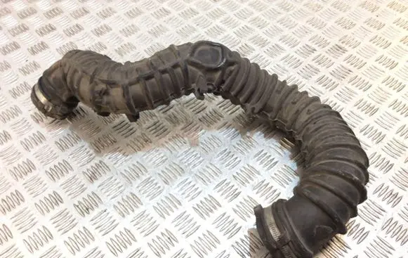 Renault Trafic II (X83) Intercooler hose/pipe 8200607746 93858731