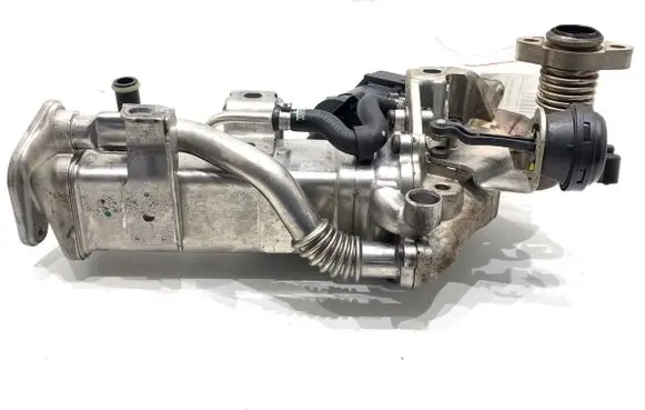 BMW 5 F10 F11 EGR valve 7822350