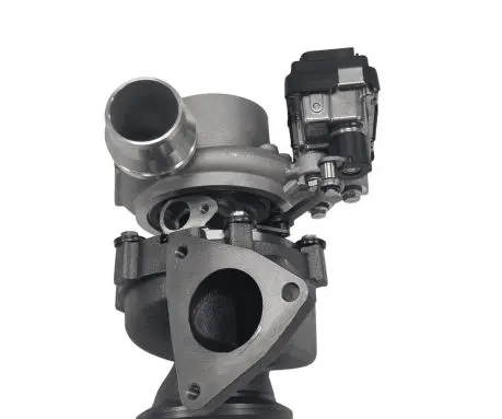 Land Rover Discovery Sport Turbo 4933501900 G4D36K682AH G4D36K682AG
