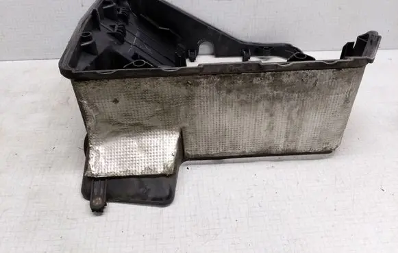 Volkswagen Transporter - Caravelle T5 Fuse box cover 7H0907296A