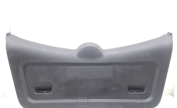 Toyota Corolla Verso AR10 Tailgate trim 647810F010B0