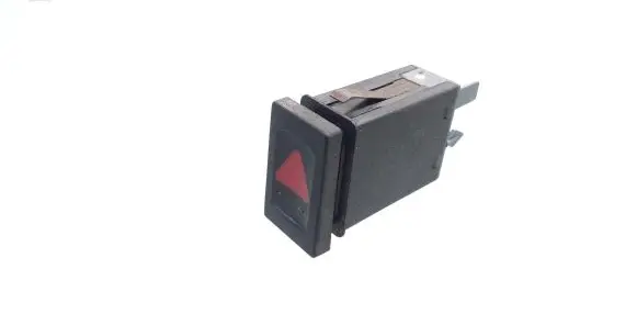 Volkswagen Sharan Hazard light switch 7M3953235 YM2113A350BAW
