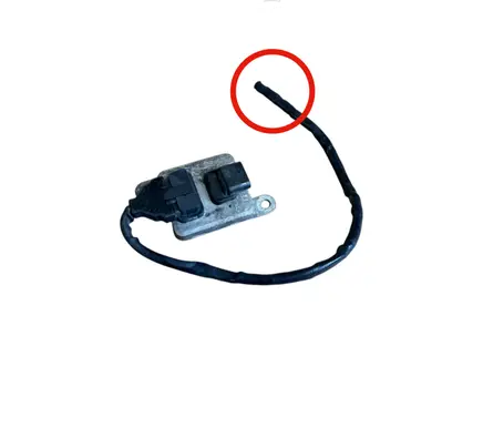 Mercedes-Benz S W222 Lambda probe sensor A0009053403 1307261623 5WK96681C