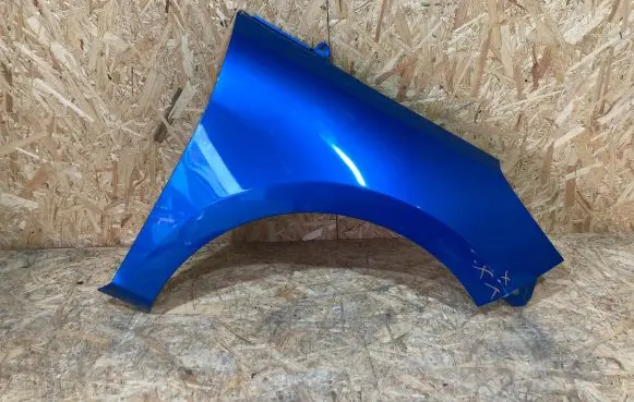 Ford Fiesta Fender
