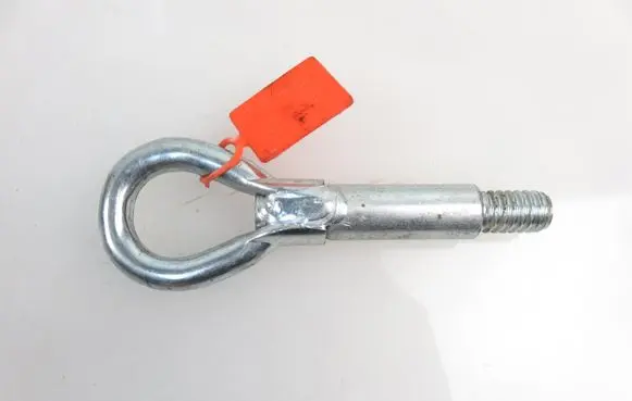 Opel Corsa C Tow bar 