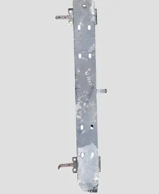 Peugeot Boxer Front bumper cross member