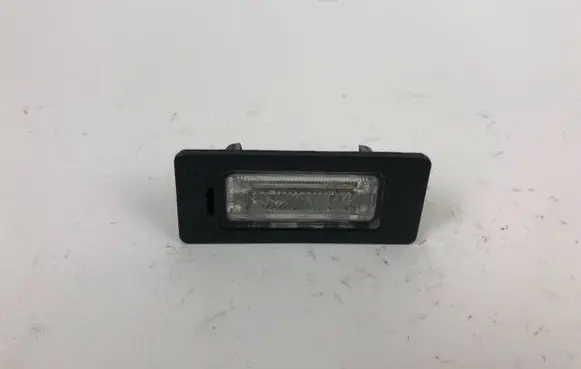 Audi A4 S4 B8 8K Number plate light 8T0943021