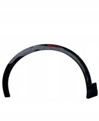 Audi Q8 Front arch trim 4M8853717