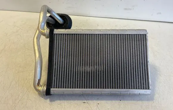 Toyota Corolla E210 E21 Heater blower radiator