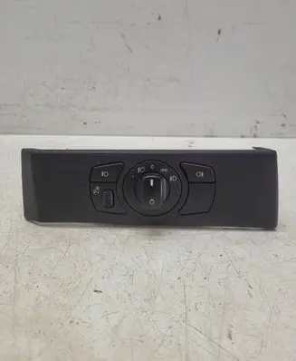 BMW 5 E60 E61 Light switch 6925260
