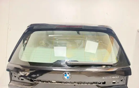 BMW X7 G07 Tailgate/trunk/boot lid 7417416 7417415