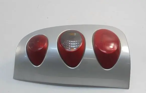 Smart ForTwo I Rear/tail lights 423131L