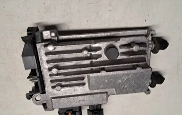 Peugeot 308 Other control units/modules 9810858380