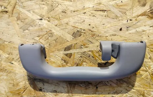 Opel Astra H Rear interior roof grab handle 13118201 5001700001