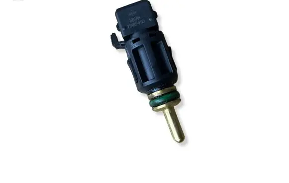 BMW 3 E46 Coolant temperature sensor 7270250123