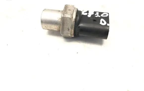Audi A6 S6 C7 4G Air conditioning (A/C) pressure sensor 4H0959126 801648 103654