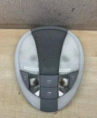 Mercedes-Benz E W211 Front seat light A2118206601